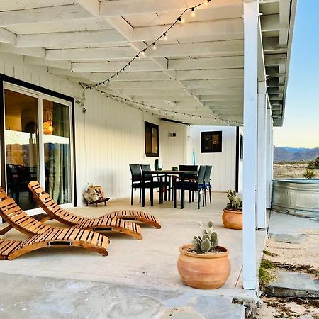 Вилла Ravens Nest Ranch, Fire Pit , Views, Near Jt Park! Джошуа-Три Экстерьер фото