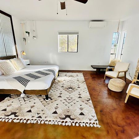 Вилла Ravens Nest Ranch, Fire Pit , Views, Near Jt Park! Джошуа-Три Экстерьер фото
