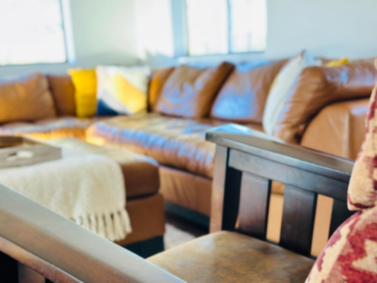 Вилла Ravens Nest Ranch, Fire Pit , Views, Near Jt Park! Джошуа-Три Экстерьер фото