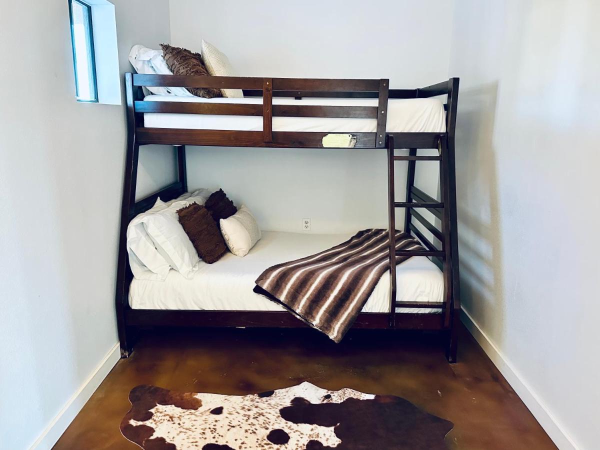 Вилла Ravens Nest Ranch, Fire Pit , Views, Near Jt Park! Джошуа-Три Экстерьер фото