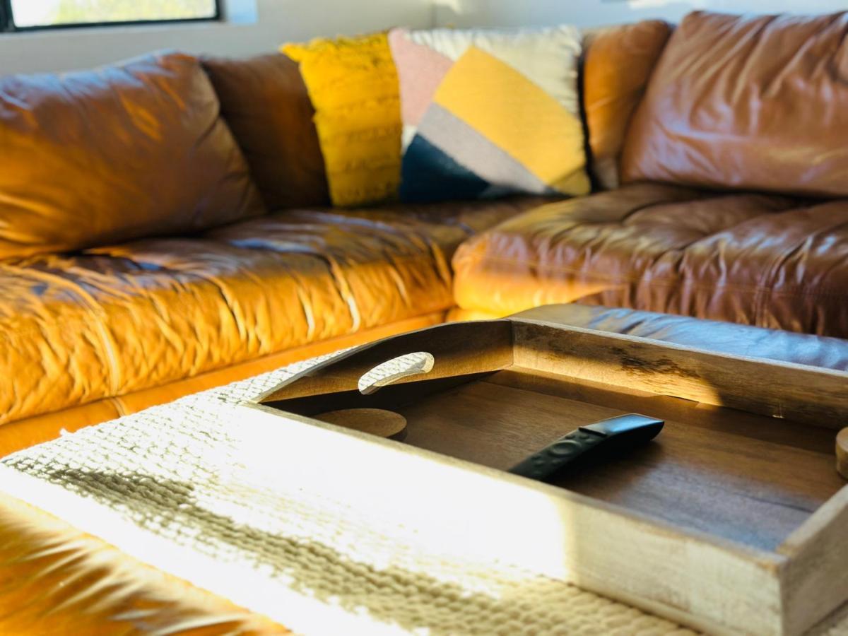 Вилла Ravens Nest Ranch, Fire Pit , Views, Near Jt Park! Джошуа-Три Экстерьер фото