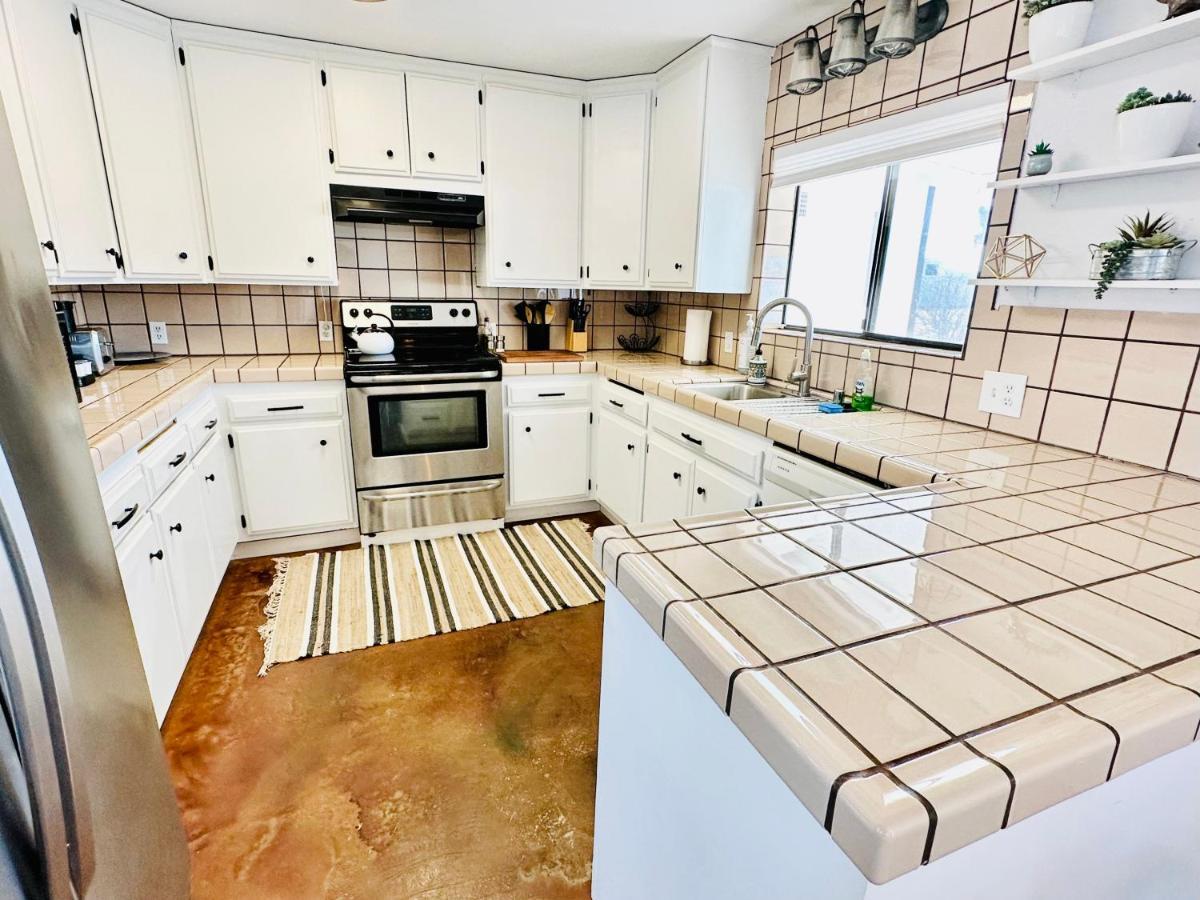 Вилла Ravens Nest Ranch, Fire Pit , Views, Near Jt Park! Джошуа-Три Экстерьер фото