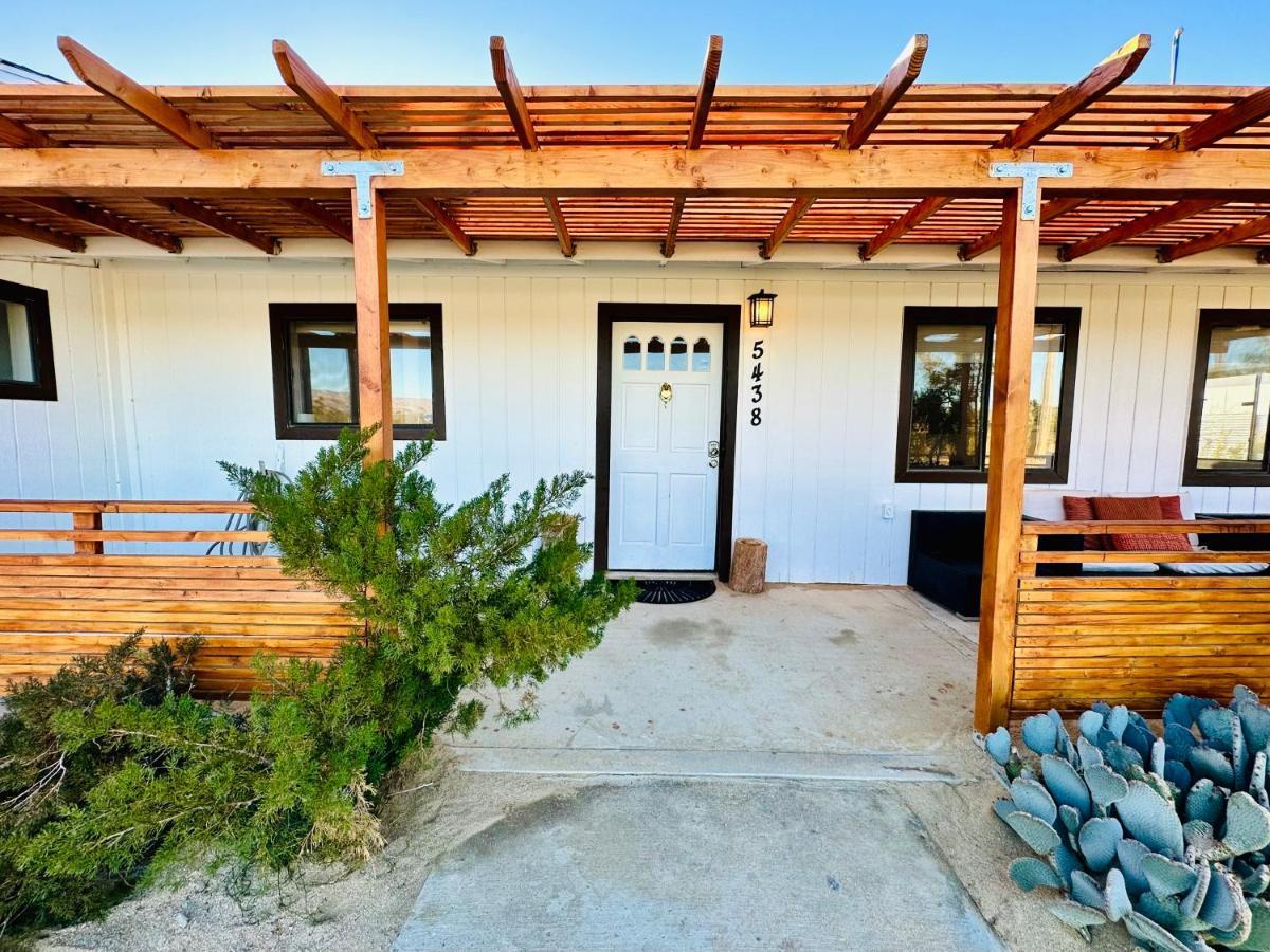 Вилла Ravens Nest Ranch, Fire Pit , Views, Near Jt Park! Джошуа-Три Экстерьер фото